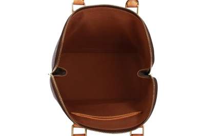 Louis Vuitton Mini Pochette Monogramm Canvas USED