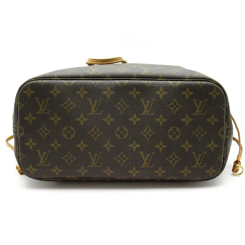LOUIS VUITTON Neverfull MODERATE USED